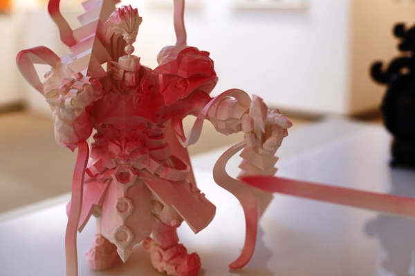 湖北:寫好版權賦能潮玩產(chǎn)業(yè)發(fā)展新文章