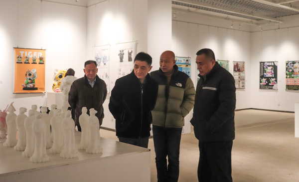 湖北:寫好版權賦能潮玩產(chǎn)業(yè)發(fā)展新文章