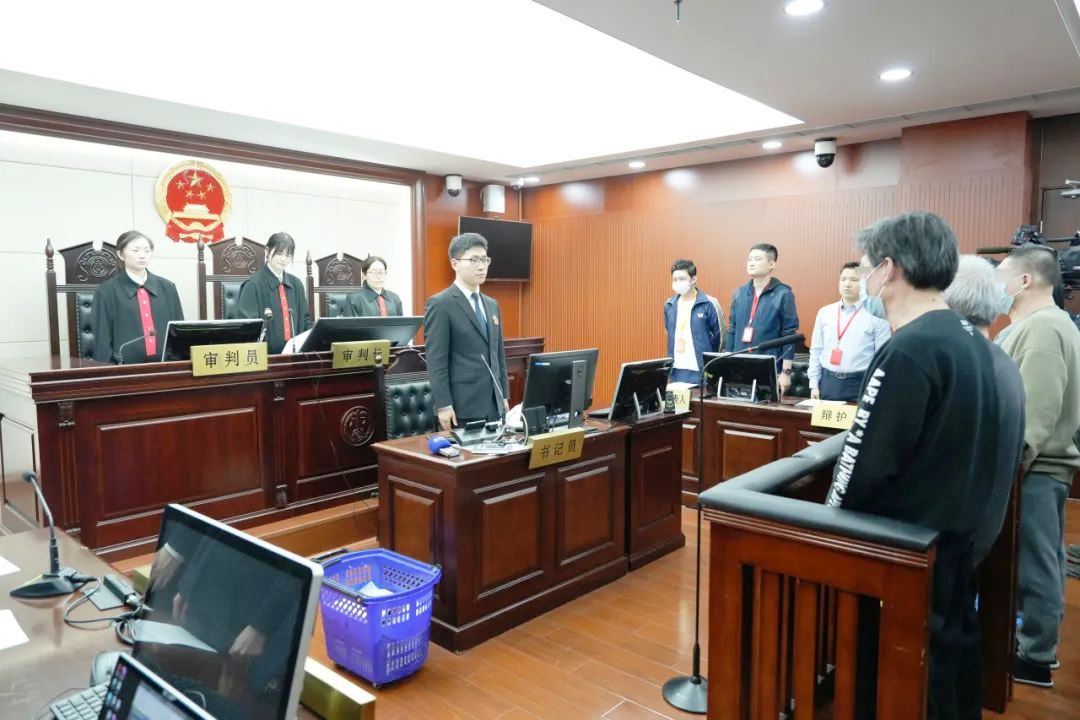 仿冒樂(lè)高積木玩具達(dá)11億余元 法院終審裁定