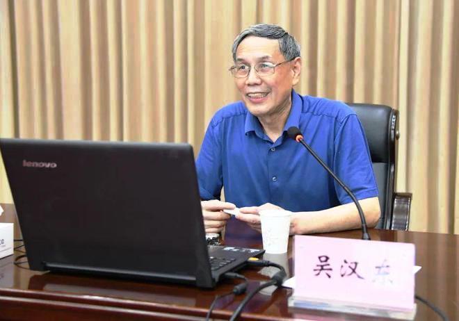 吳漢東:AI生成物的作品獨(dú)創(chuàng)性和作者主體性