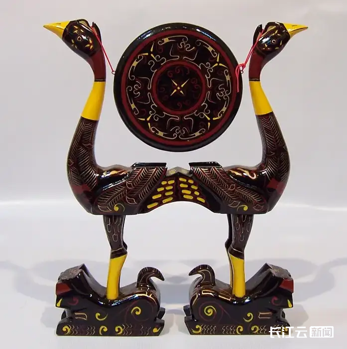 我省17市州5000余件精品參展二十屆文博會