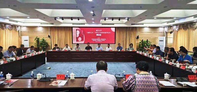 “我為什么會私了” 多個(gè)領(lǐng)域?qū)<艺勎覈淖种鳈?quán)保護(hù)