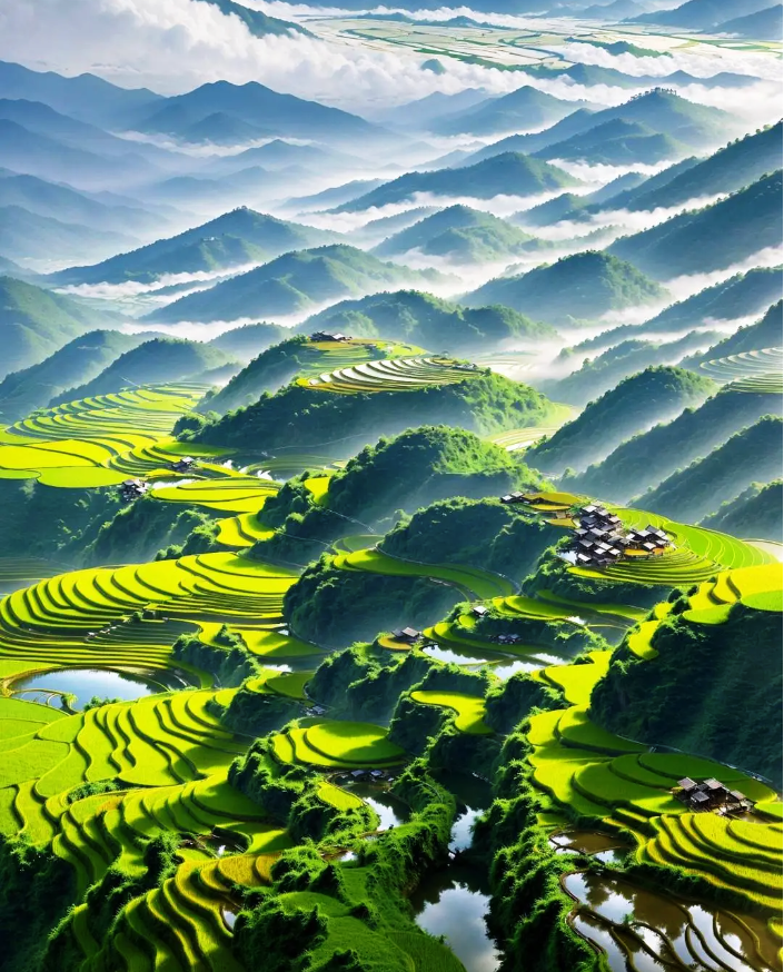 攝影獲獎作品遭多人質(zhì)疑為AI合成，賽事組委會：取消獲獎資格