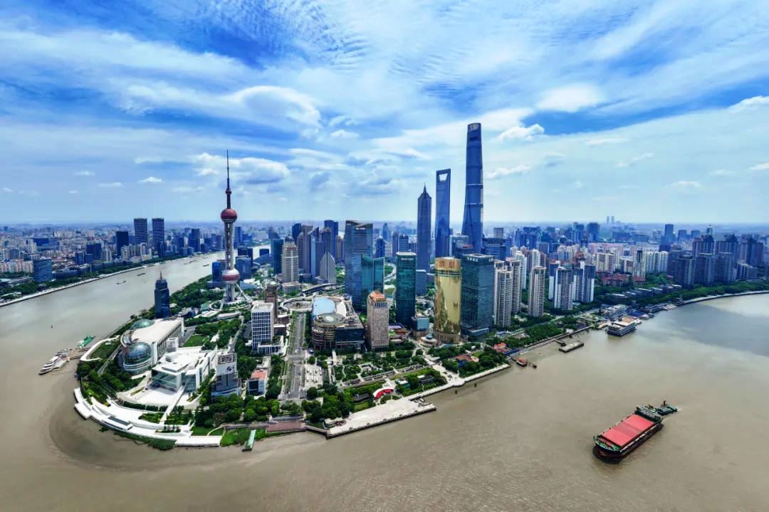 浦東跨地域作品登記 打造國際版權(quán)產(chǎn)品引領(lǐng)區(qū)