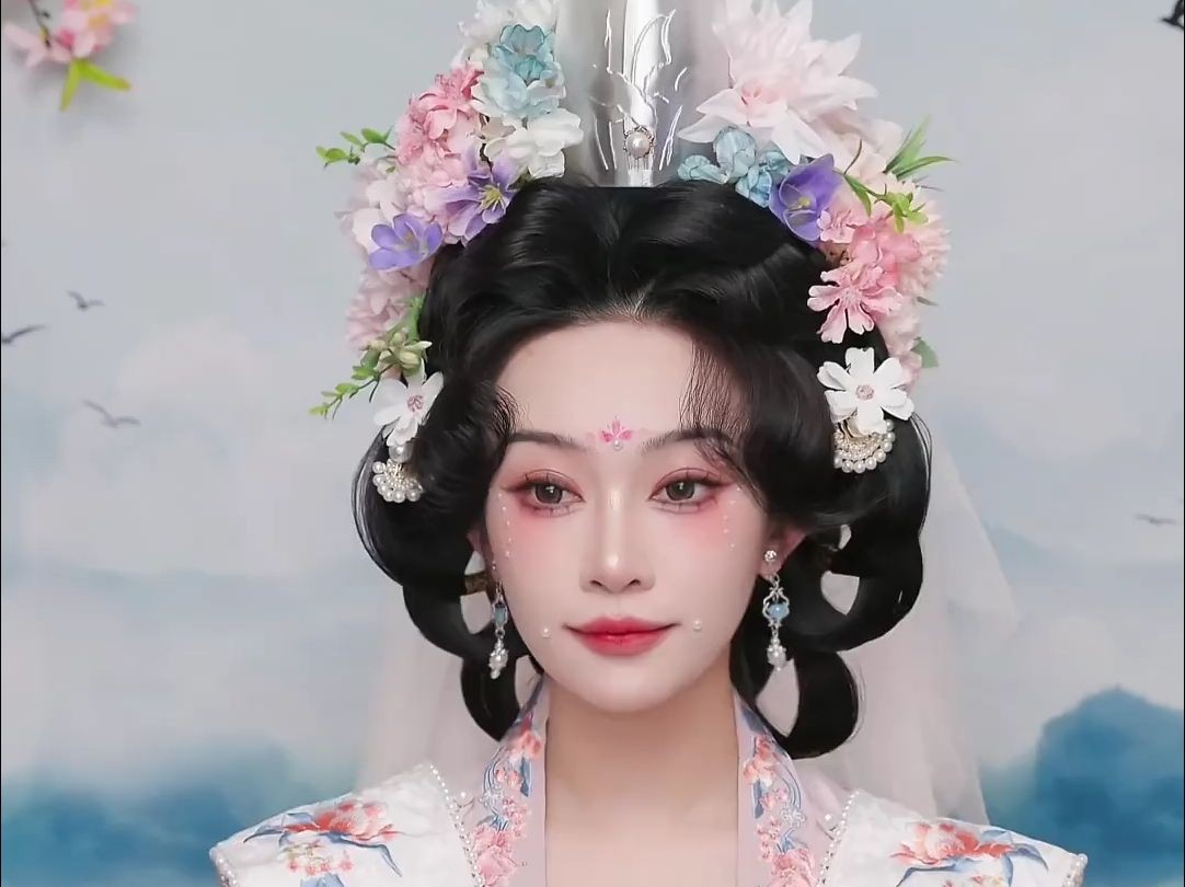 古裝影視劇人物形象造型設(shè)計(jì)是否構(gòu)成作品?