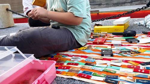 新學(xué)年將開始 謹(jǐn)防暗藏法律風(fēng)險的游戲煙卡