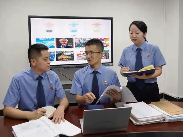 五部門掛牌督辦的數(shù)字期刊侵權系列案判了