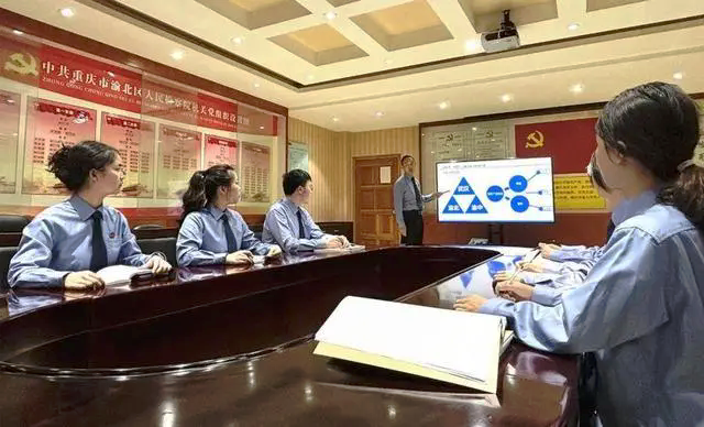 五部門掛牌督辦的數(shù)字期刊侵權系列案判了