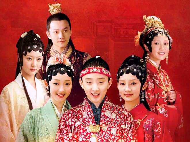 紅樓夢(mèng)之金玉良緣:是濃縮經(jīng)典還是損害原著？