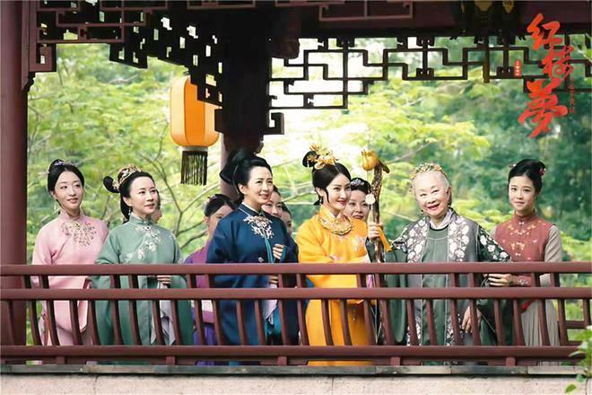 紅樓夢(mèng)之金玉良緣:是濃縮經(jīng)典還是損害原著？