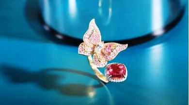 第13屆中國(guó)(武漢)珠寶玉石展9月6-9日展品提前看