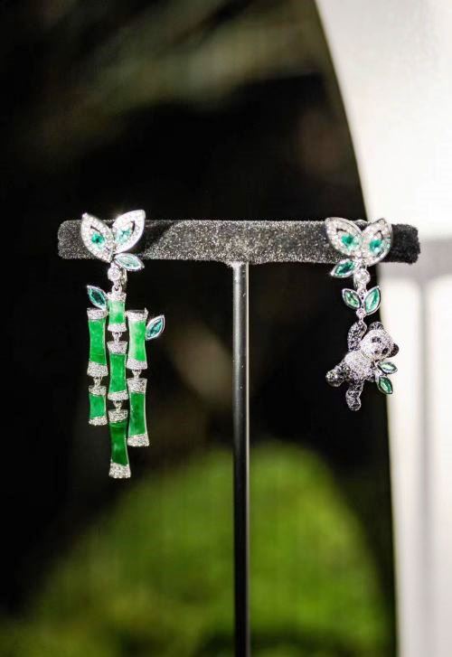 第13屆中國(guó)(武漢)珠寶玉石展9月6-9日展品提前看