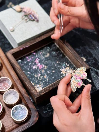 第13屆中國(guó)(武漢)珠寶玉石展9月6-9日展品提前看