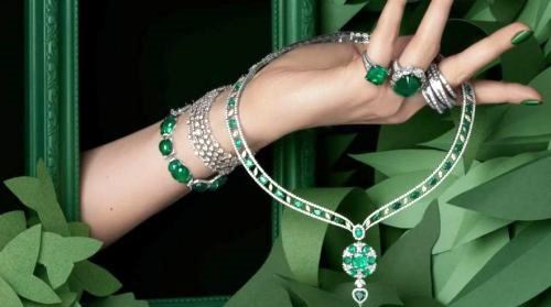 第13屆中國(guó)(武漢)珠寶玉石展9月6-9日展品提前看