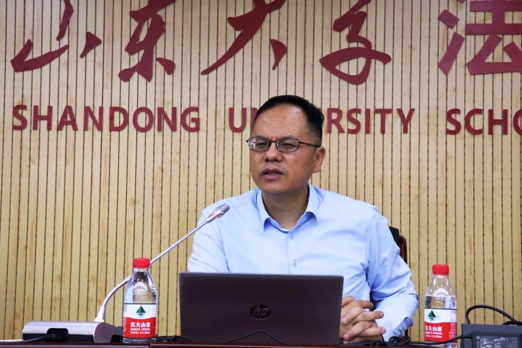 焦和平:如何合理計(jì)算著作權(quán)懲罰性賠償數(shù)額？