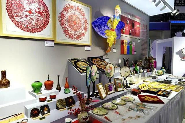 版權(quán)激發(fā)文化創(chuàng)新!首都版權(quán)展亮相服貿(mào)會