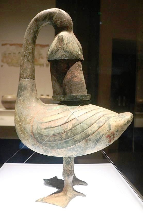 文物文創(chuàng)同質(zhì)化 文創(chuàng)商博物館到底誰抄襲誰？