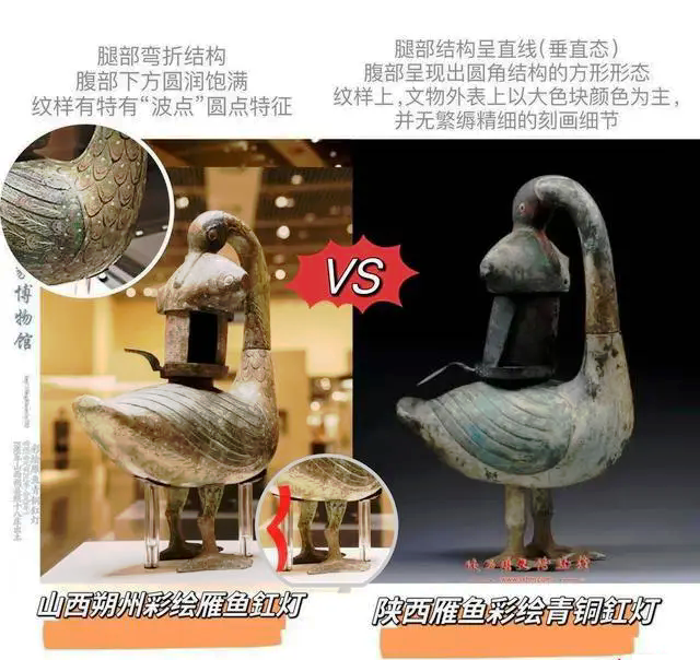 文物文創(chuàng)同質(zhì)化 文創(chuàng)商博物館到底誰抄襲誰？