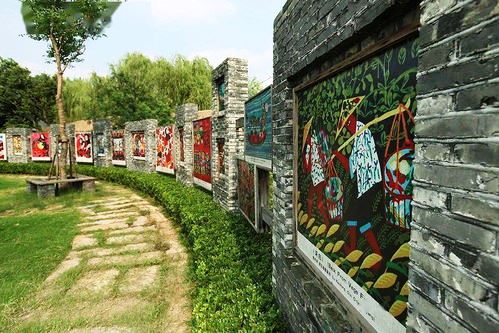 版權(quán)保護繪就熱鬧喜慶的“中國豐收節(jié)”畫卷