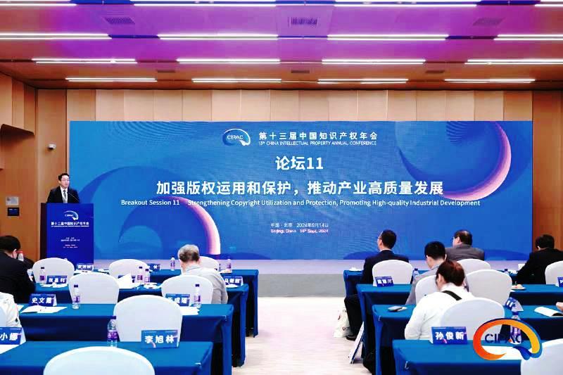 探索數(shù)字時代版權(quán)保護新方案