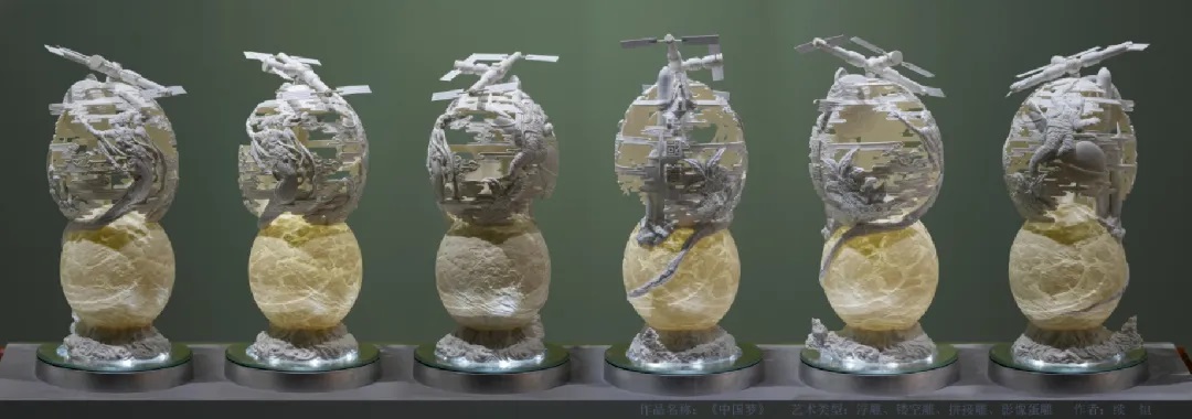 湖北省民間文學(xué)藝術(shù)版權(quán)創(chuàng)意大賽完美收官