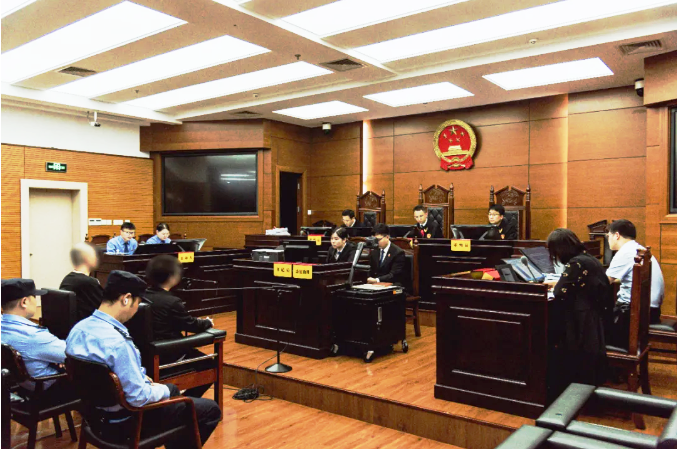 追劇神器猖獗盜鏈 檢察機(jī)關(guān)揭免費(fèi)看劇真相