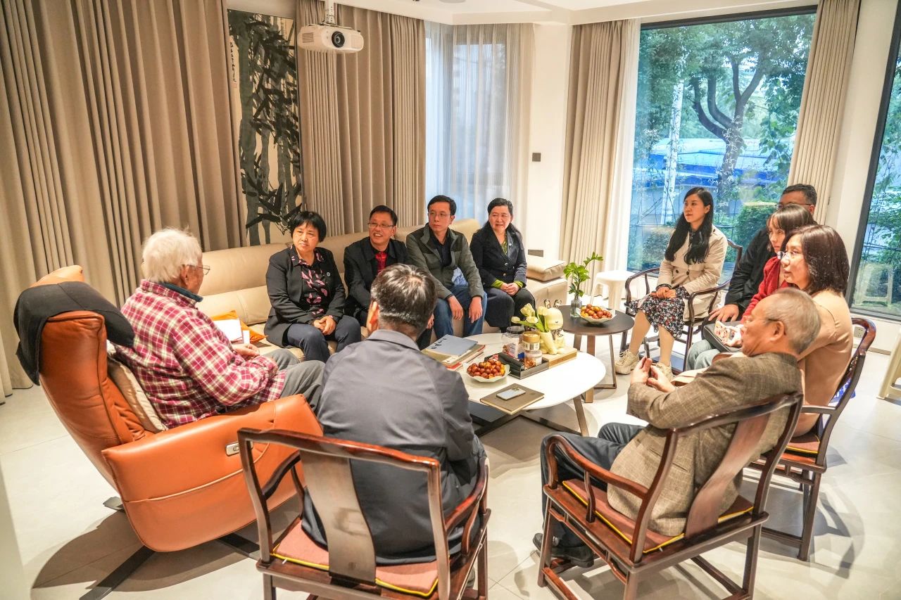 “中國(guó)文聯(lián)終身成就獎(jiǎng)”韶華先生作品