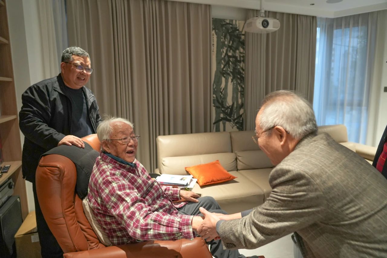 “中國(guó)文聯(lián)終身成就獎(jiǎng)”韶華先生作品