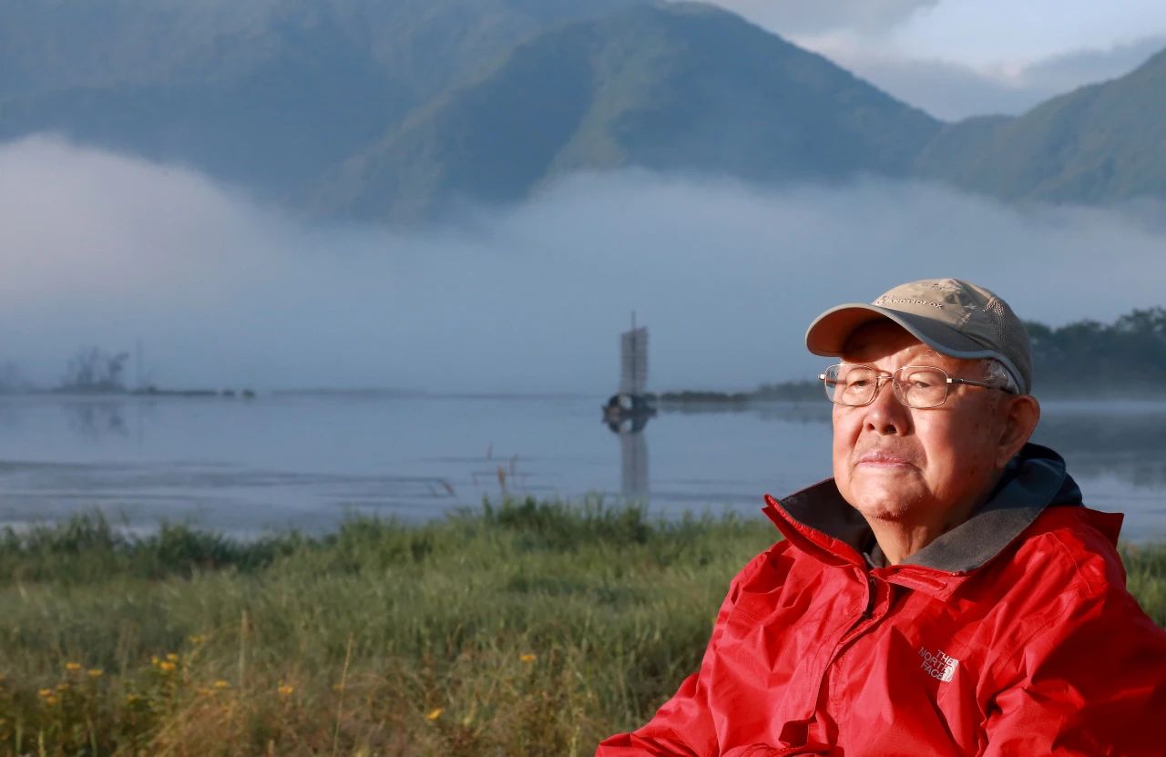 “中國(guó)文聯(lián)終身成就獎(jiǎng)”韶華先生作品