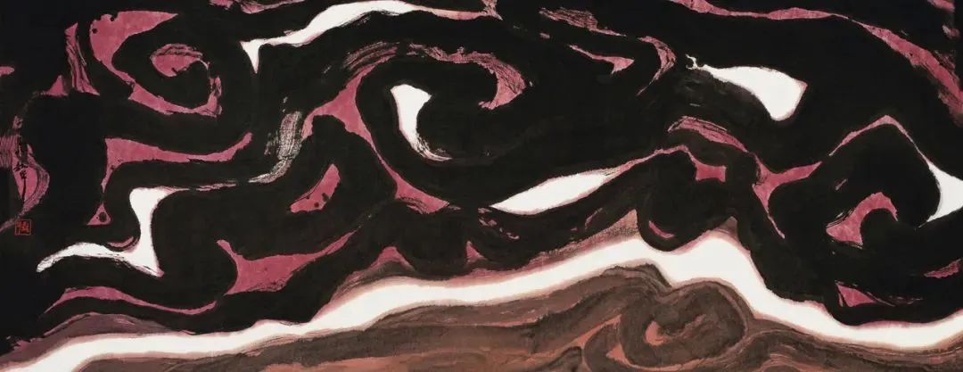 “中國(guó)文聯(lián)終身成就獎(jiǎng)”韶華先生作品