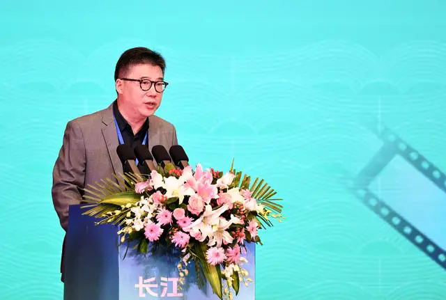 長江流域網(wǎng)絡文學百余部作品實現(xiàn)影視轉化