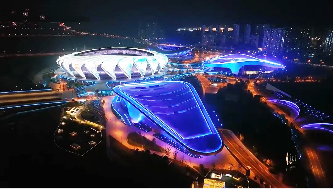 歷時51天 長江文化藝術(shù)季在湖北宜昌閉幕