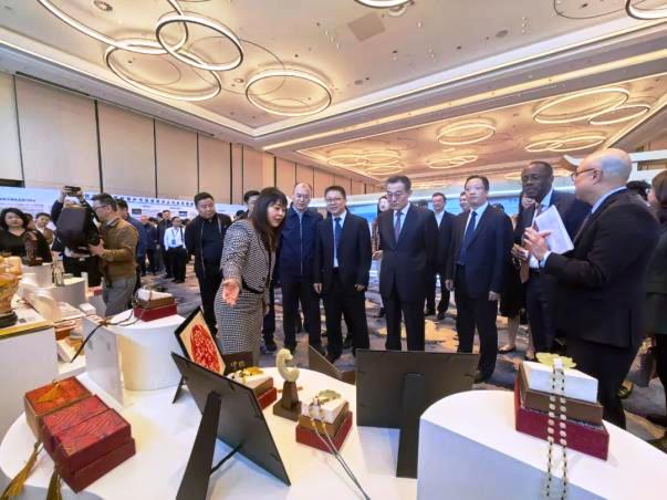 2024民間文藝版權(quán)保護與促進國際研討會舉辦