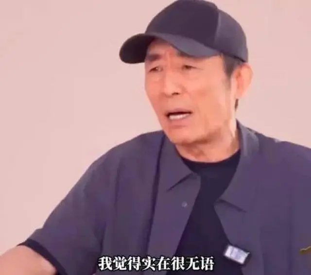 張藝謀痛批"3分鐘解說"  網(wǎng)友剪輯是否侵權(quán)?