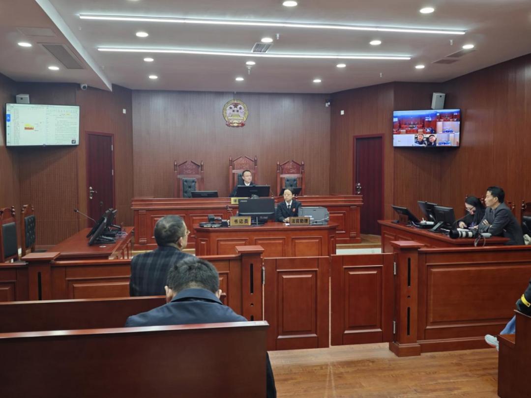 三江商事法庭:"三個(gè)一"打好著作權(quán)保護(hù)組合拳