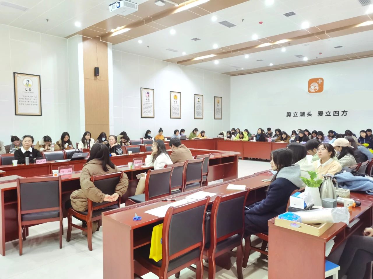 我中心舉辦國(guó)家憲法日著作權(quán)法公益宣講活動(dòng)