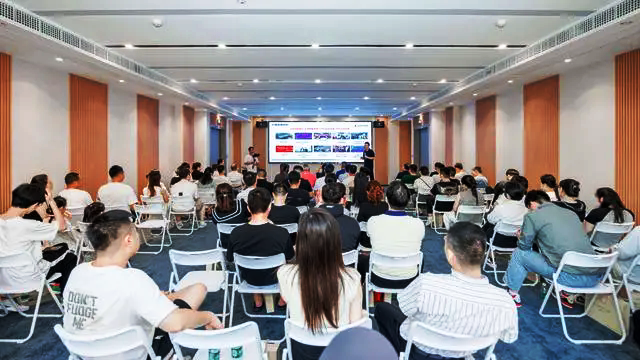 江蘇灌云:主題服飾版權作品登記超600件