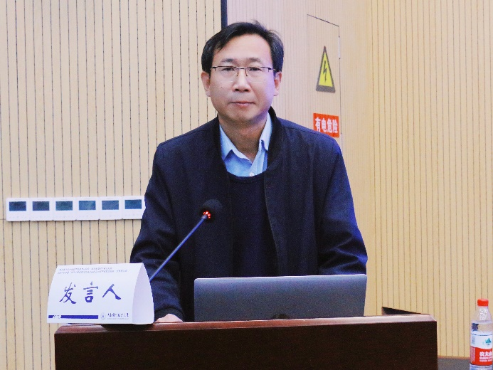 省知識產(chǎn)權(quán)研究會(huì)2024年會(huì)暨學(xué)術(shù)研討會(huì)召開