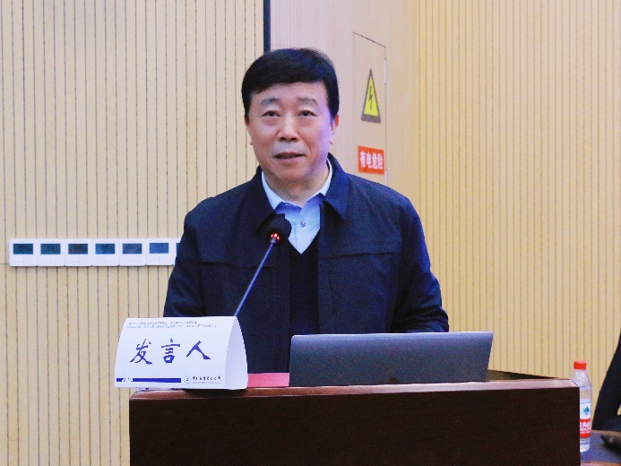 省知識產(chǎn)權(quán)研究會(huì)2024年會(huì)暨學(xué)術(shù)研討會(huì)召開