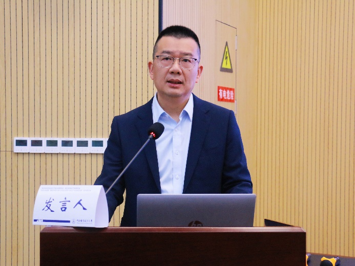 省知識產(chǎn)權(quán)研究會(huì)2024年會(huì)暨學(xué)術(shù)研討會(huì)召開