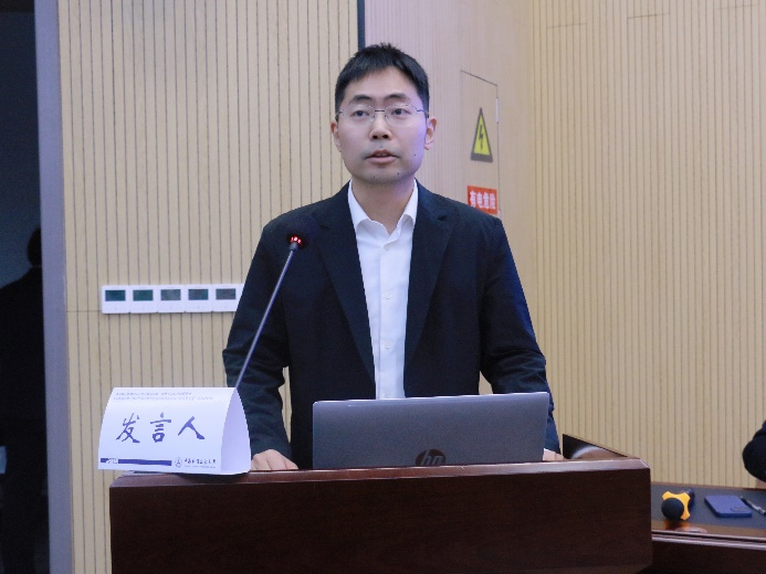 省知識產(chǎn)權(quán)研究會(huì)2024年會(huì)暨學(xué)術(shù)研討會(huì)召開