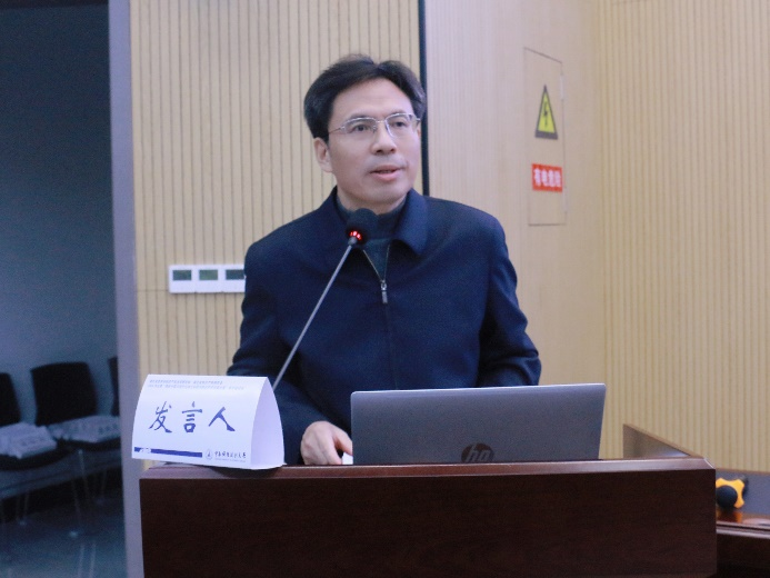 省知識產(chǎn)權(quán)研究會(huì)2024年會(huì)暨學(xué)術(shù)研討會(huì)召開