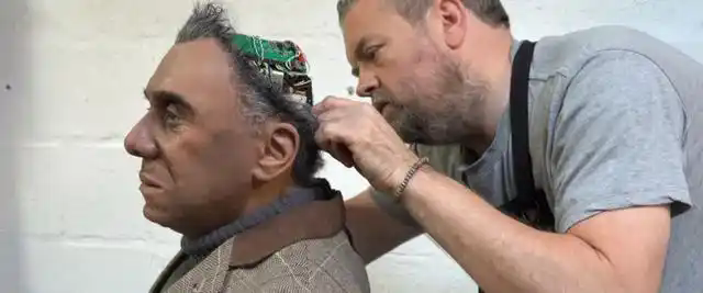 英美圖書(shū)業(yè)呼吁保護(hù)人工智能訓(xùn)練中的版權(quán)問(wèn)題