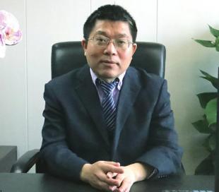 尹志勇:匠心鑄就精品 堅(jiān)守成就使命