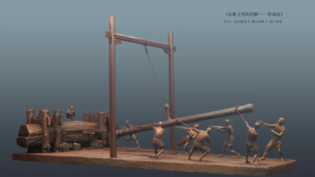 第五屆湖北藝術(shù)節(jié)優(yōu)秀美術(shù)作品欣賞