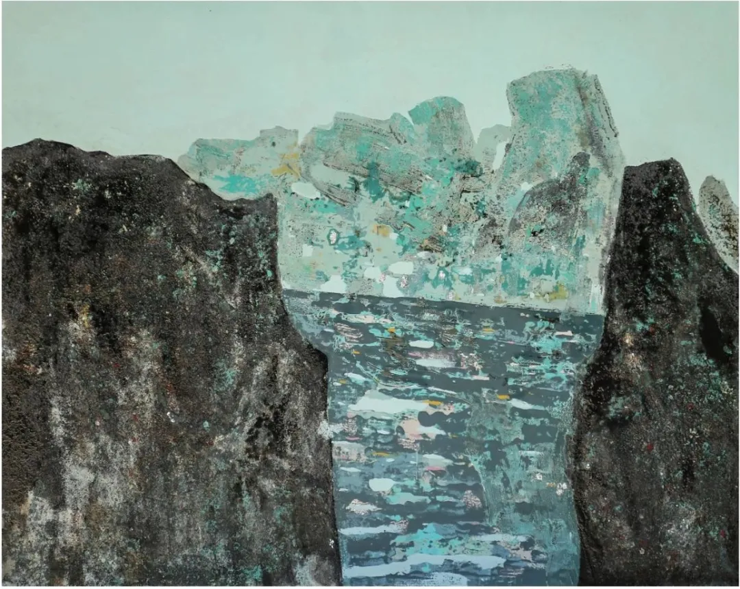 第五屆湖北藝術(shù)節(jié)優(yōu)秀美術(shù)作品欣賞