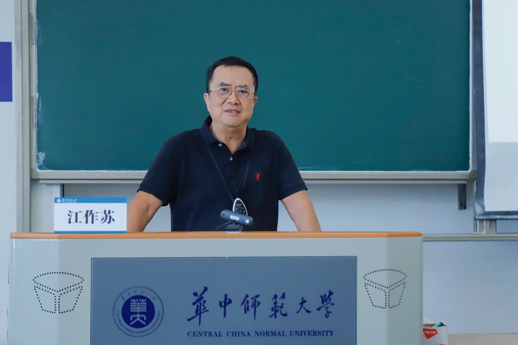 江作蘇:網(wǎng)絡(luò)文藝入列五個(gè)一工程里程碑意義