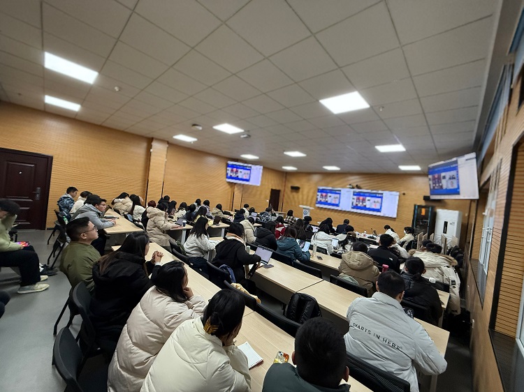 胡開忠教授工作站