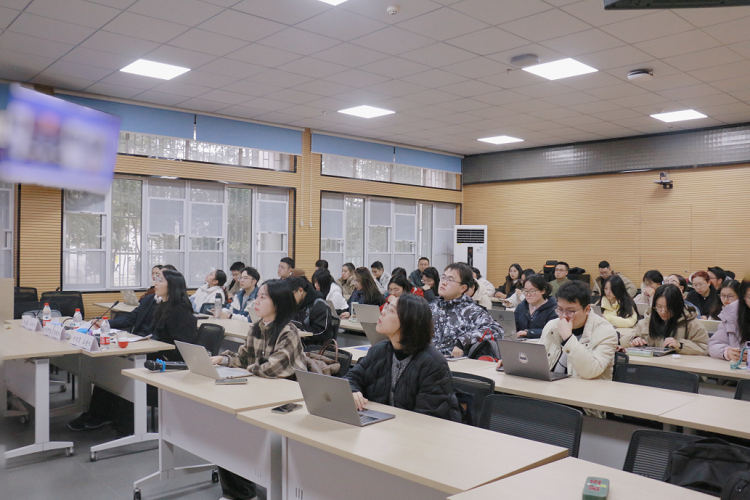 胡開忠教授工作站