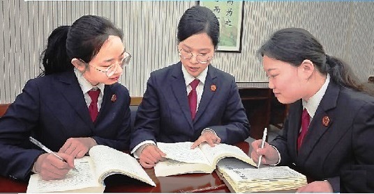 “偷偷搬運”微短劇，難逃著作權(quán)侵權(quán)責(zé)任